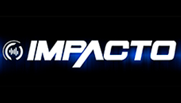 Logo Cine Impacto Fray Bentos