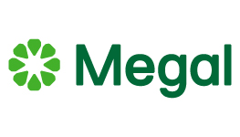 Logo Megal