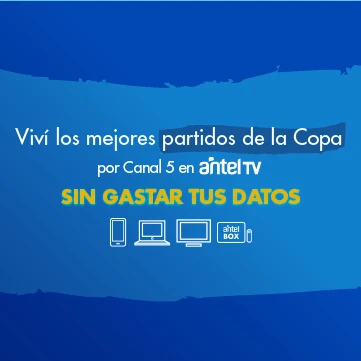 Banner informativo