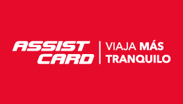 Logo Assist card
