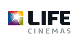 Logo LIFE Cinemas