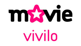 Logo MOVIE Vivilo