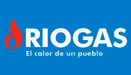 Logo RIOGAS