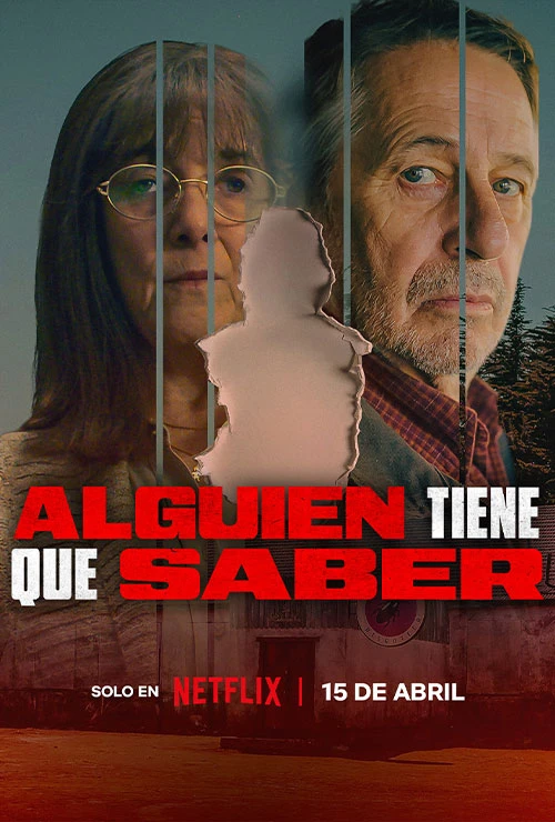 Portada de película