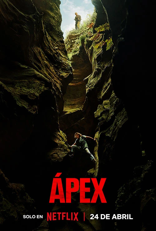 Portada de película