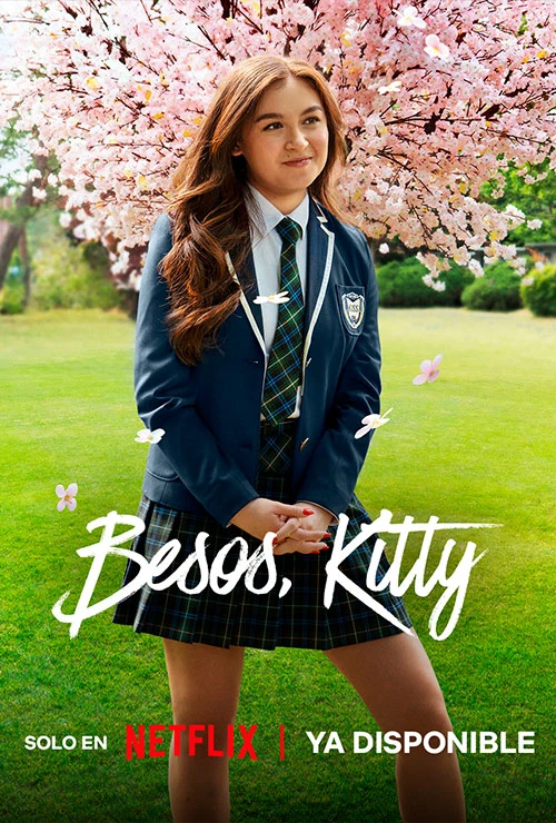 Portada de película