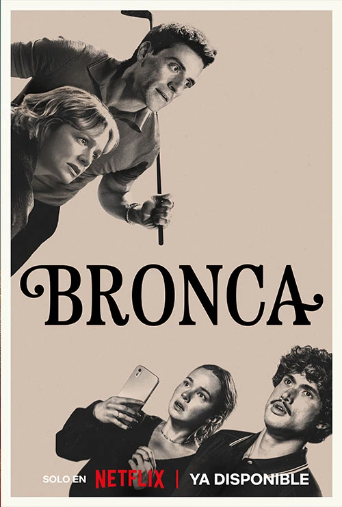 Portada de película