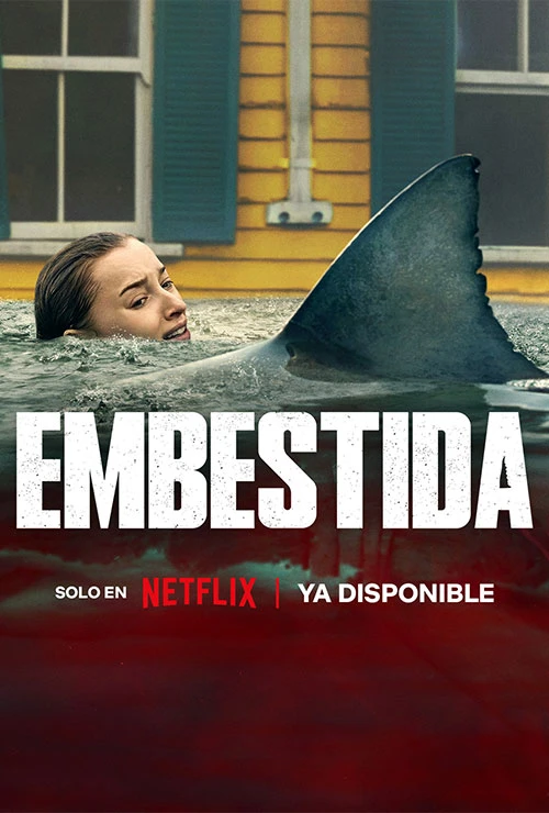Portada de película