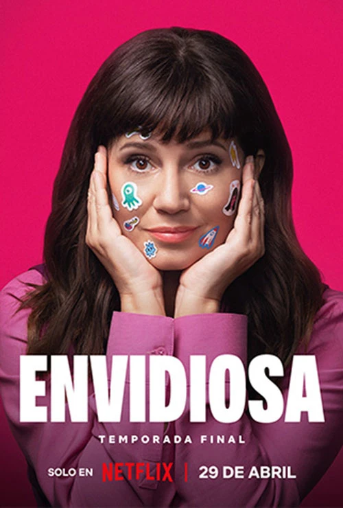 Portada de película