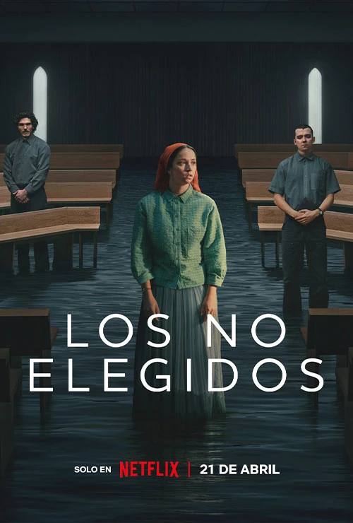 Portada de película