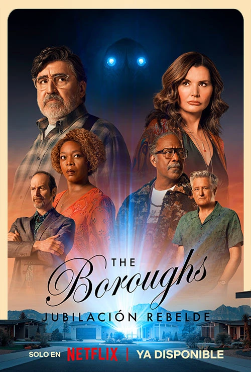 Portada de película