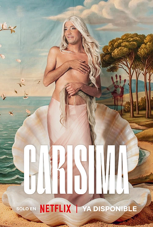 Portada de película