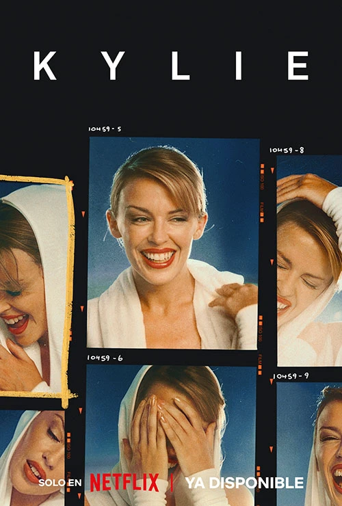 Portada de película