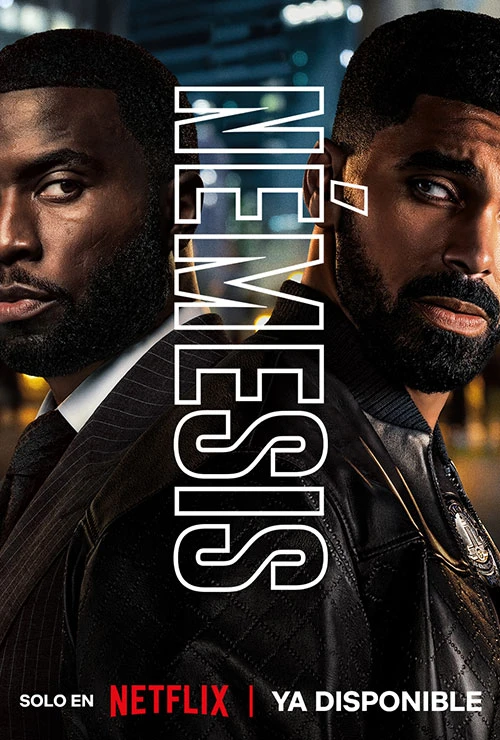 Portada de película