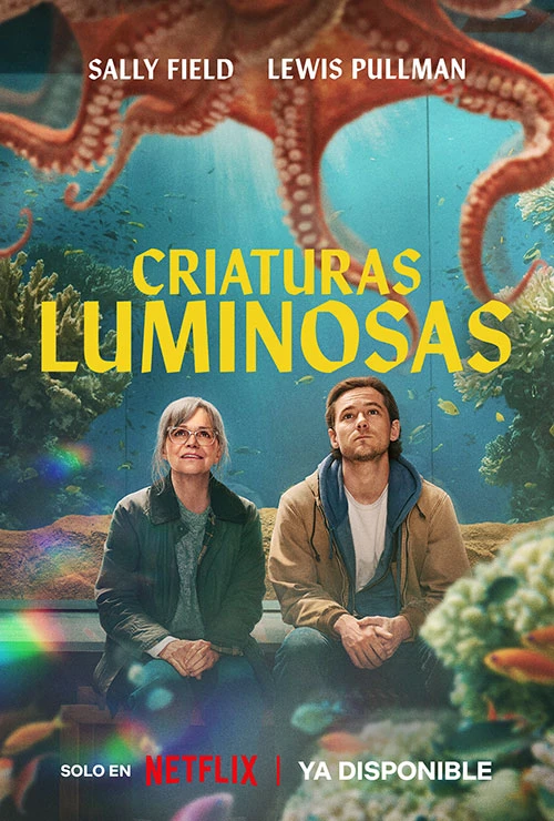 Portada de película