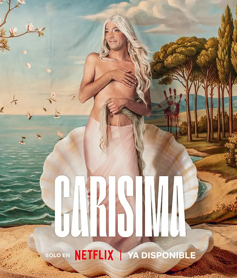 Carisima