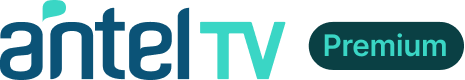 logo Antel TV Premium