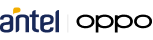 logo Oppo