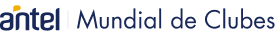logo Mundial de Clubes